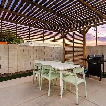 Heated Pool Game Room, Mountain Views Phoenix Exterior foto