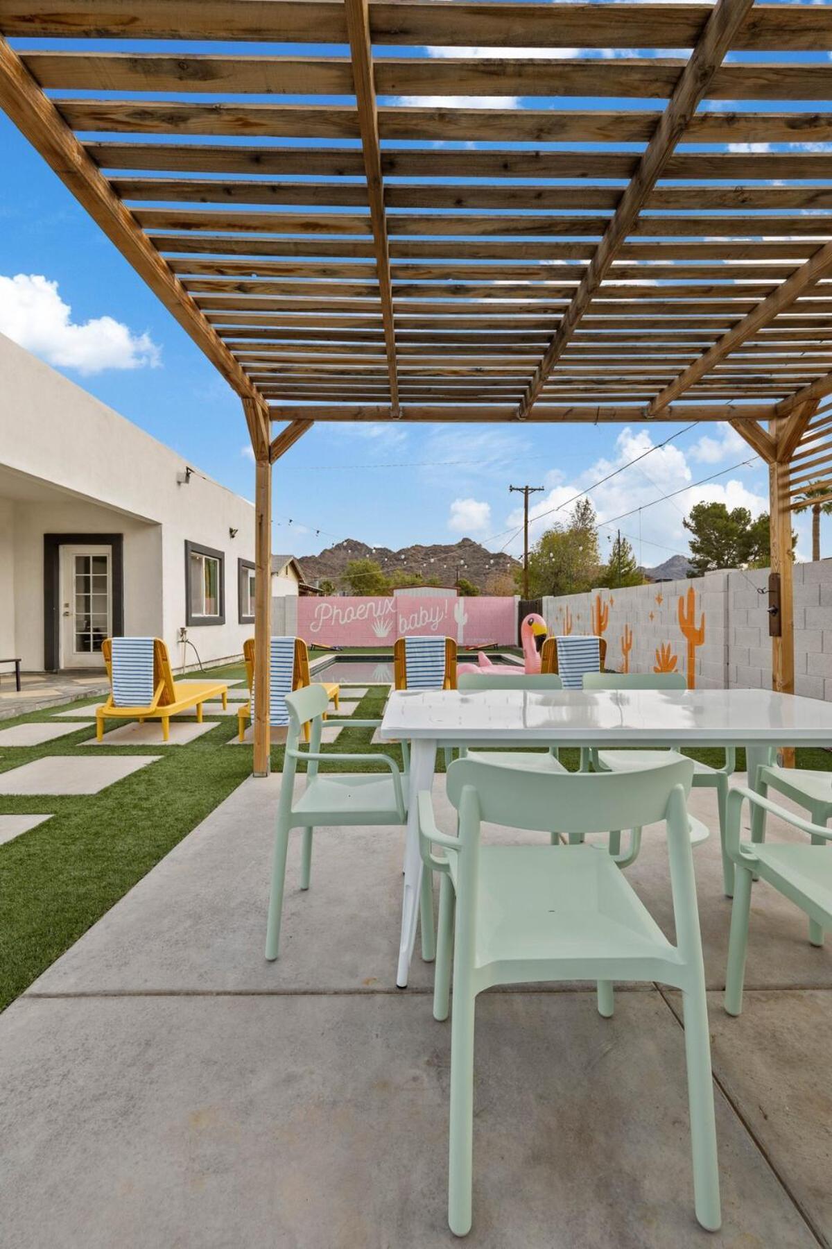 Heated Pool Game Room, Mountain Views Phoenix Exterior foto